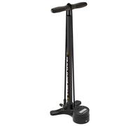 Lezyne Gravel Digital Drive Floor Pump Black 100 Psi