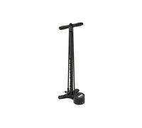 Lezyne Gravel Digital Drive MATT BLACK
