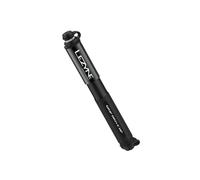 Lezyne Grip Drive Hv Mini Pump Black 186 mm / 90 Psi