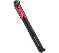 Lezyne Grip Drive Hp Mini Pump Black M