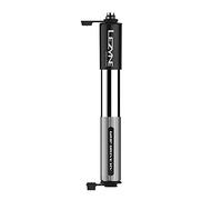 Lezyne Gripe Drive Hv Medium Mini Pump 90 Psi