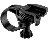 Lezyne Handlebar Hard Mount Kit Y6-11 Black
