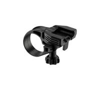 Lezyne Handlebar Hard Mount Kit Y6-11 Black