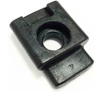 Lezyne LED Strap-To-Handle Bar Mount Converter