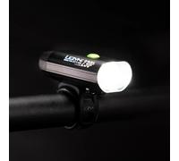 Lezyne Hecto 230+ Stvzo Front Light 230 Lumens Black