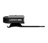 Lezyne Hecto Drive 500 Xl Front Light 500 Lumens Black