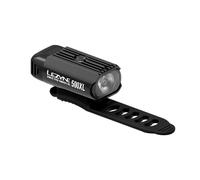 Lezyne - Hecto Drive 500XL - Black/Hi Gloss