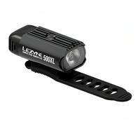 Lezyne Hecto Drive 500XL Front Bike Light Cycling Safety Headlight