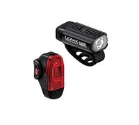 Lezyne Hecto Drive 500xl / Ktv Drive+ Light Set 500 / 40 Lumens