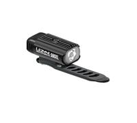 Lezyne Hecto Drive 500Lm Front Light Black