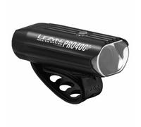 Lezyne Hecto Drive Pro 400+ Stvzo Front Light Silver 400 Lumens
