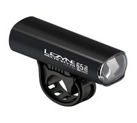 Lezyne Hecto Drive Stvzo Pro 65 Front Light Black 210 Lumens