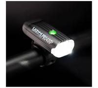 Lezyne Hecto Pro Stvzo 400+/ktv+ Stvzo Light Set 400/40 Lumens Black / Red