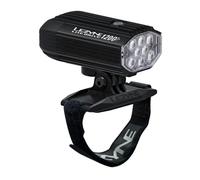 Lezyne - Helmet Lite Drive 1200+ - Satin Black