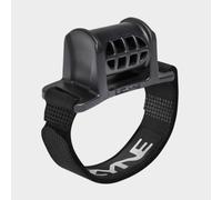 Lezyne Helmet Mount - Black, Black