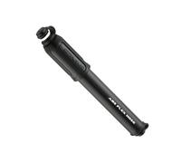 Lezyne High Pressure Drive Mini Pump - Satin Black / Medium - 216mm