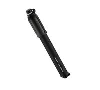 Lezyne HP Drive - Hand Pump - Satin Black (M) Size: M