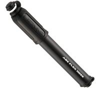 Lezyne HP Drive Hand Pump With Mounting Bracket - In Small / Black