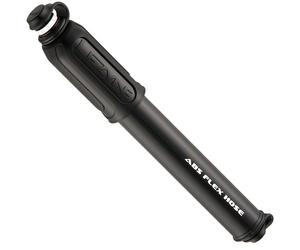 Lezyne HP Drive Hand Pump With Mounting Bracket - In Small / Black