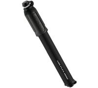 Lezyne HP Drive V2 Hand Pump Satin Black