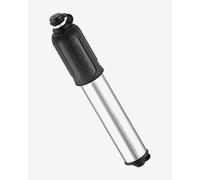 Lezyne HV Drive Hand Pump 216 mm Silver