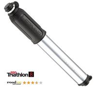 Lezyne HV Drive S - Silver silver Small