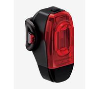 Lezyne KTV Drive+ LED Rear Bike Light - Black / Rear / Rechargeable