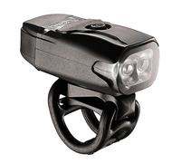 Lezyne KTV Drive 200 LED Front Bicycle Light USB Rechargable - Matte Black