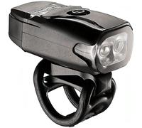 Lezyne Ktv Drive Front Light Black 220 Lumens