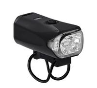 Lezyne Ktv Drive 300+ Front Light Black 300 Lumens 300 Lumens Black