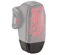 LED LEZYNE End Plug Accessories - KTV Drive F/R - Black