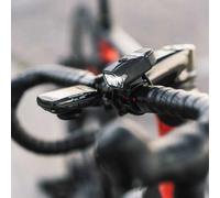 Lezyne Ktv Drive / Ktv Drive+ Light Set Silver 200/40 Lumens 200/40 Lumens Black