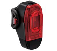 Lezyne Ktv Drive+ Rear Light Red 40 Lumens