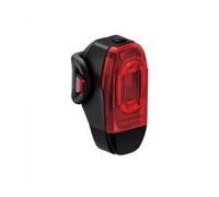 Lezyne KTV Drive+ LED Rear Cycling Light one size