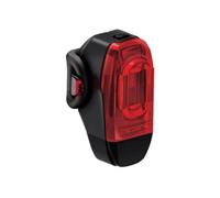 Lezyne Ktv Drive+ Rear Light Red 40 Lumens