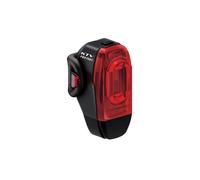 Lezyne KTV Drive Pro+ 150 - LED Rear Light - Black