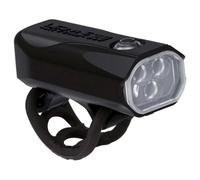 Lezyne Ktv Drive Pro 300+ Front Light Silver 300 Lumens