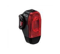 Rear light Lezyne KTV Drive Pro+ black.