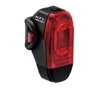 Lezyne KTV Drive Pro+ Rear Light Black