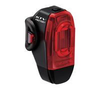 Lezyne KTV Drive Pro+ Rear Light Black