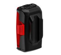 Lezyne Ktv Drive Pro+ Rear Light One Size Black