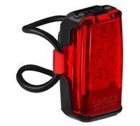 Lezyne KTV Pro+ AI Alert Rear Light