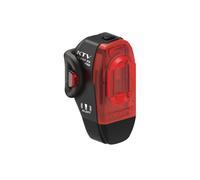 Lezyne Ktv Drive Pro + Ai Alert Rear Light Red 150 Lumens 150 Lumens Red / Black