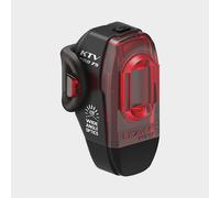 Lezyne KTV Pro Drive Rear Bike Light, Black One Size