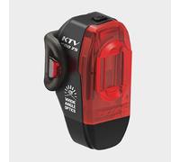 Lezyne KTV Pro Drive Rear Bike Light, Red One Size