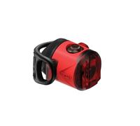 Lezyne LED Femto USB Drive Rear Light Red