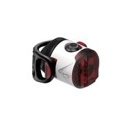 Lezyne LED Femto USB Drive Rear Light White