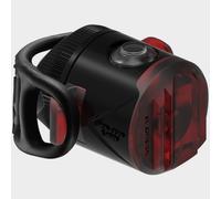 Lezyne Femto USB Drive - Arrière - Bike rear light Black One Size