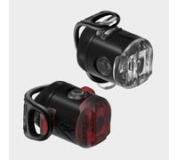 Lezyne Femto USB Drive Light Pair - Black One Size