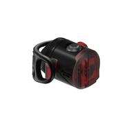 Lezyne LED Femto USB Rear STVZO Light - Red